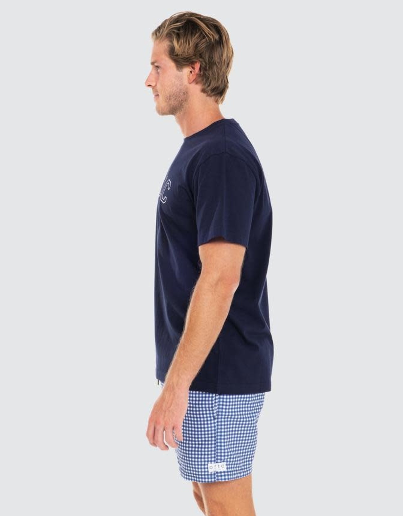 ORTC College T-Shirt