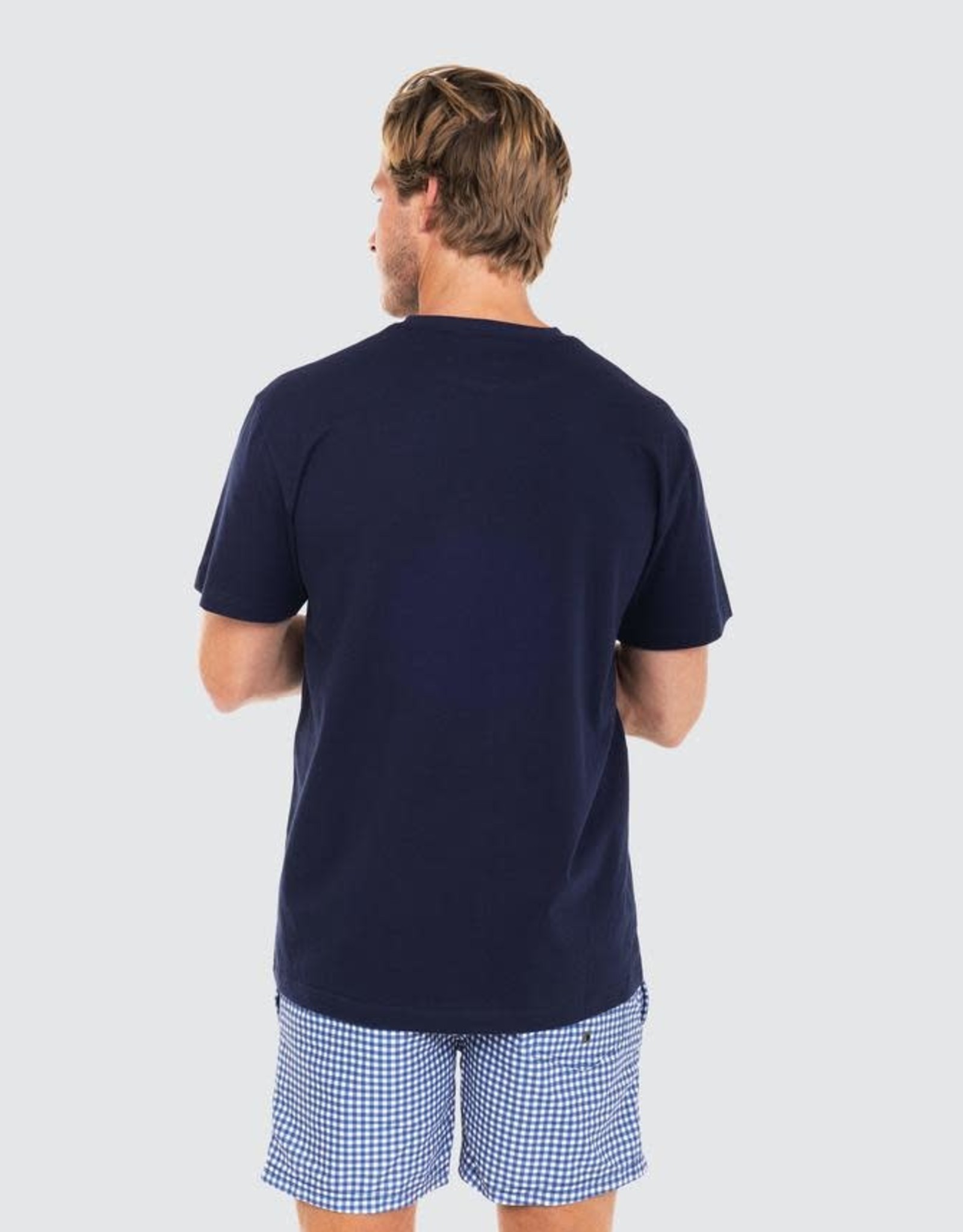 ORTC College T-Shirt