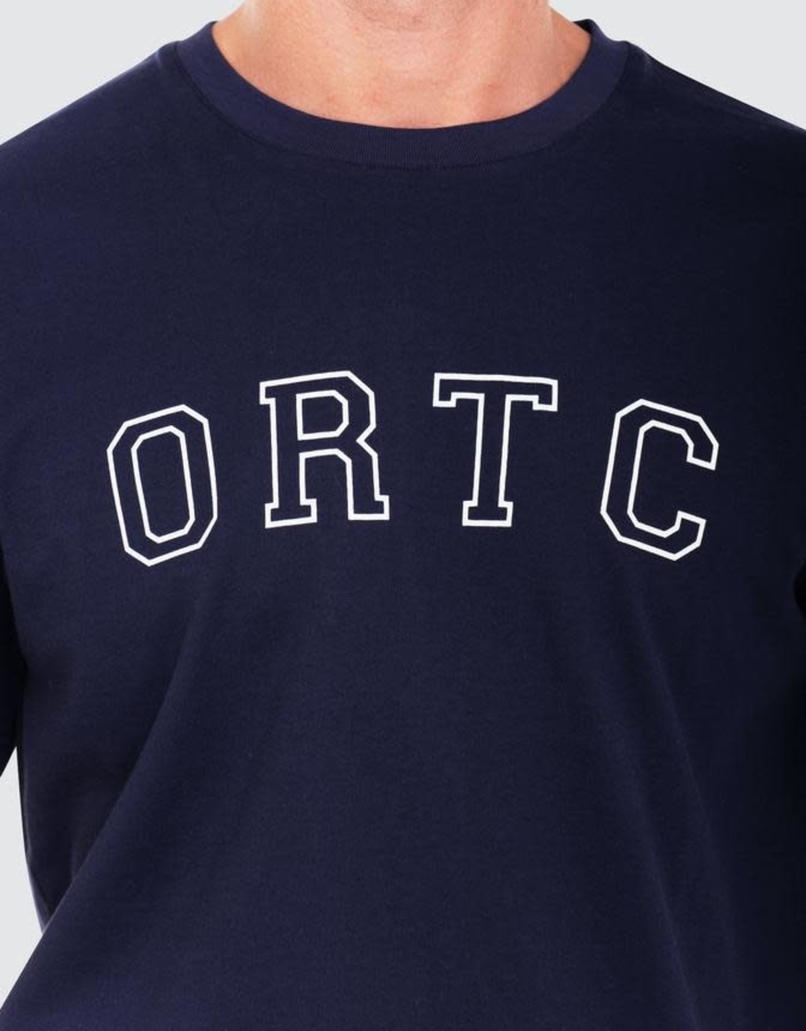 ORTC College T-Shirt