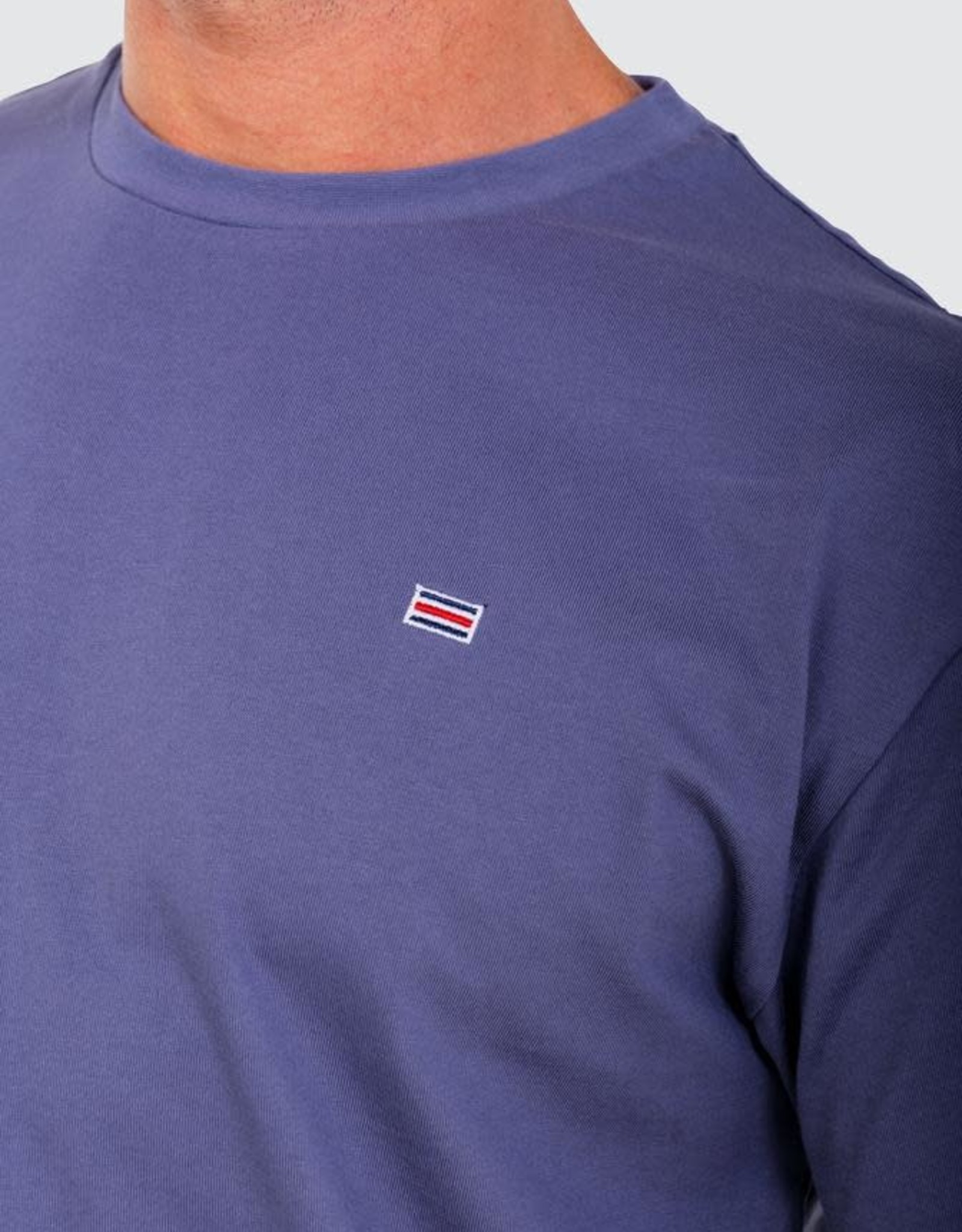 ORTC Flag T-Shirt