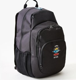 RIP CURL Overtime 33L Search Logo Backpack