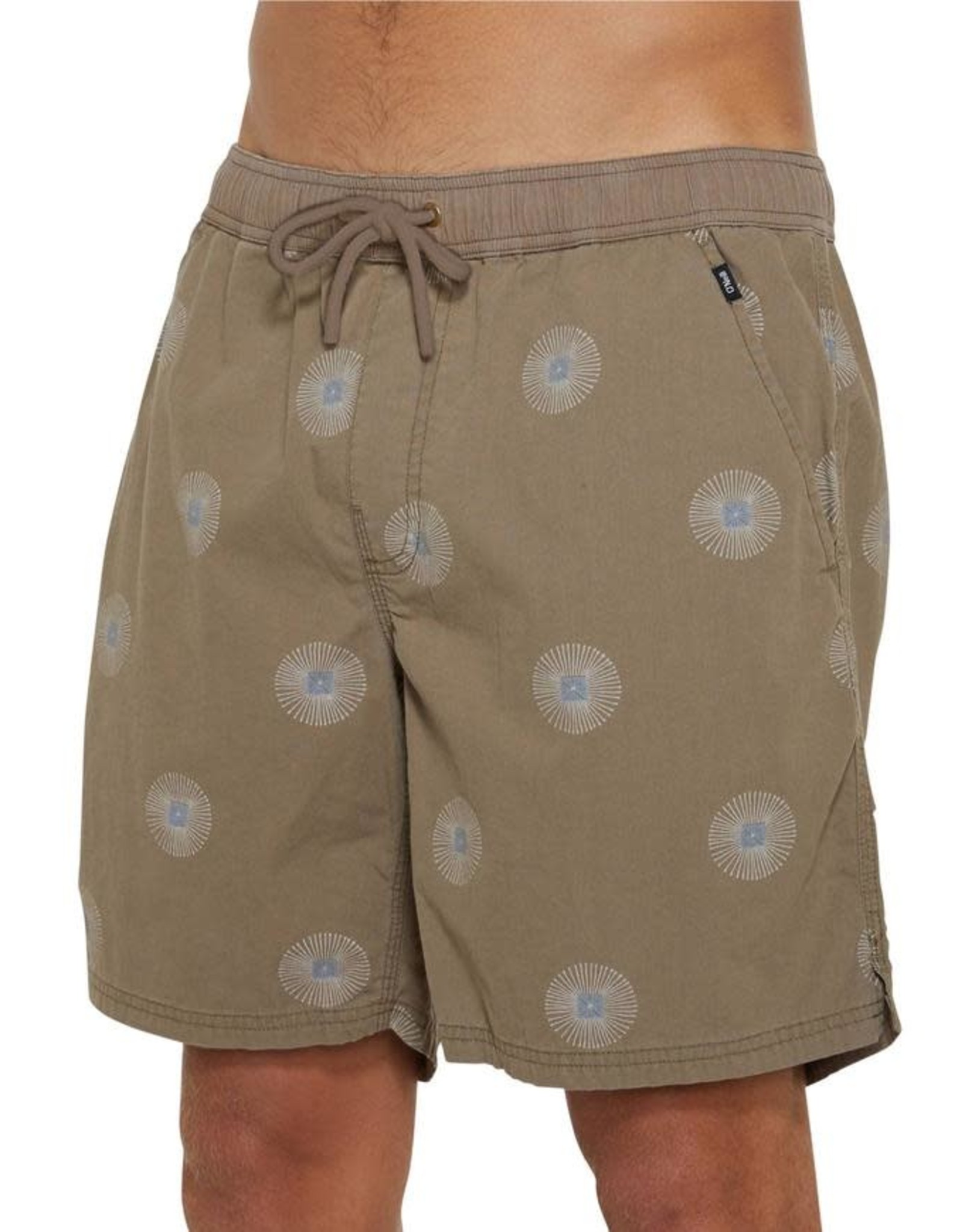 O'NEILL Cosmic Slacker Elastic Short