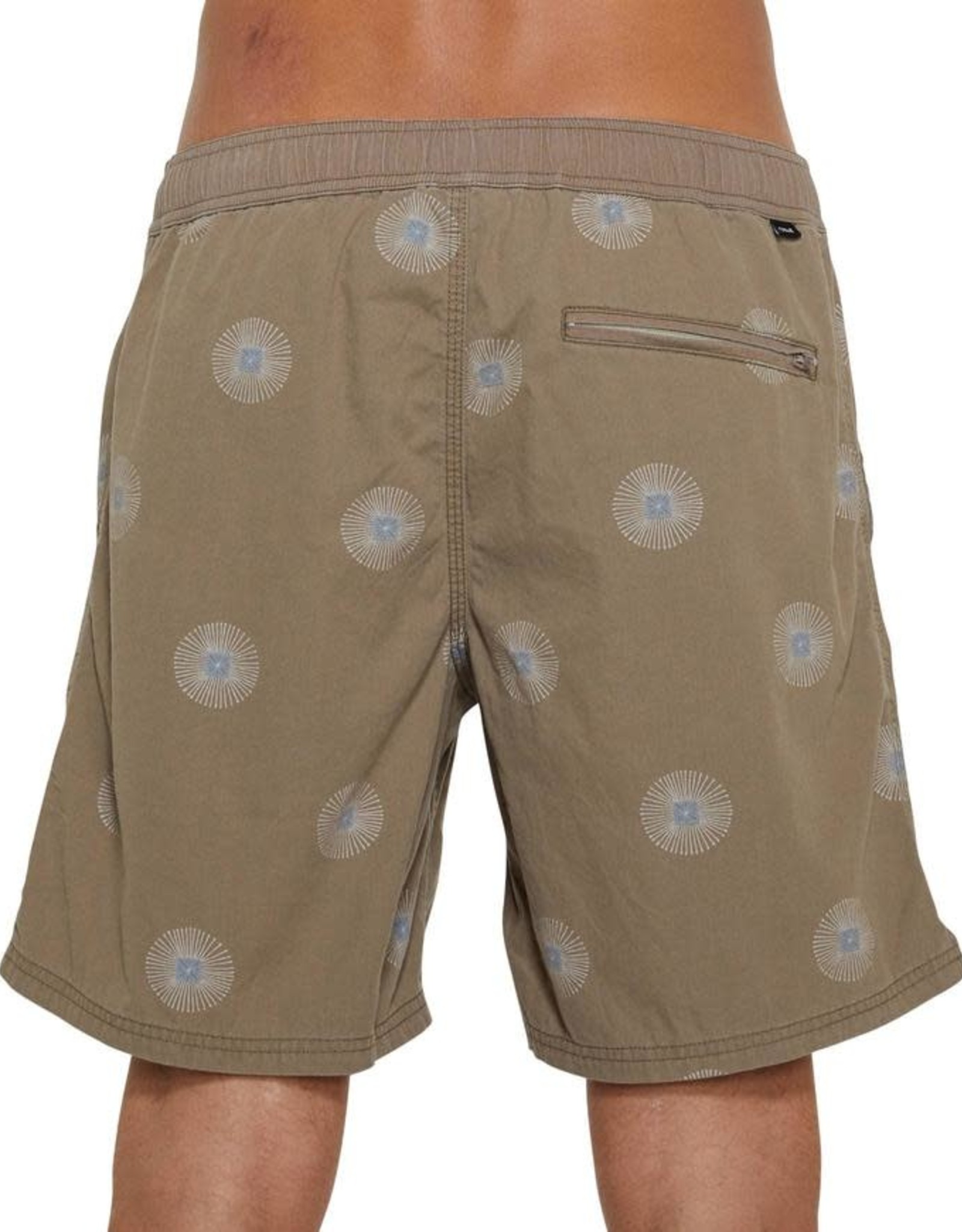 O'NEILL Cosmic Slacker Elastic Short