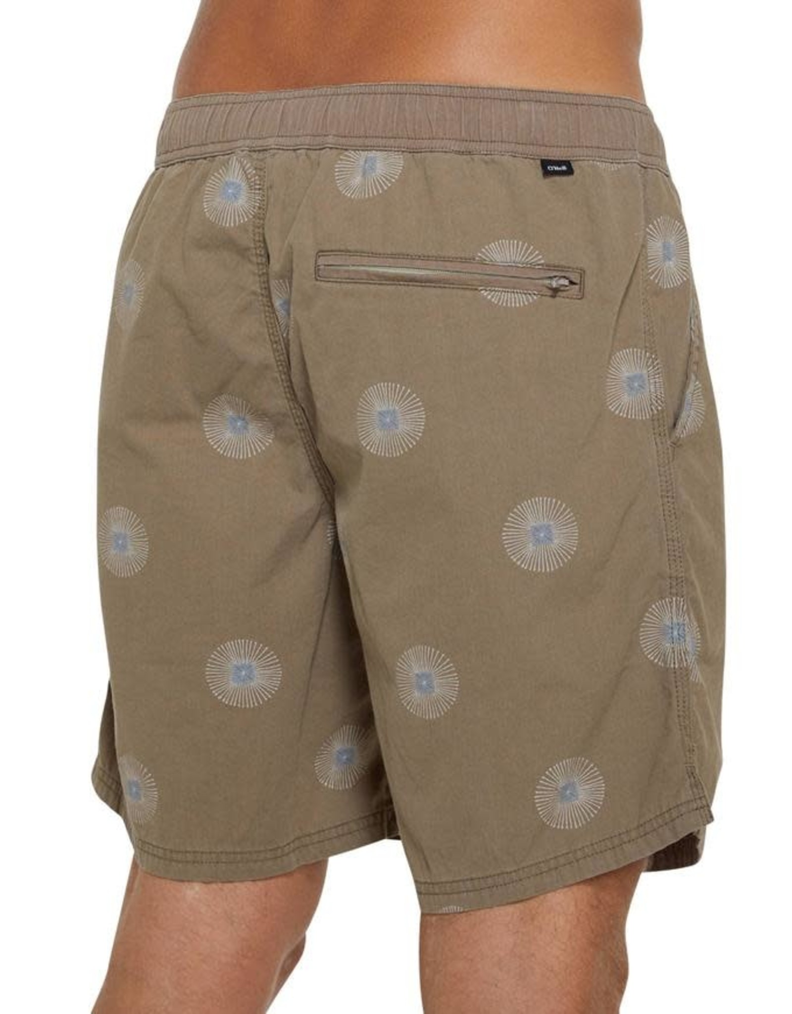 O'NEILL Cosmic Slacker Elastic Short