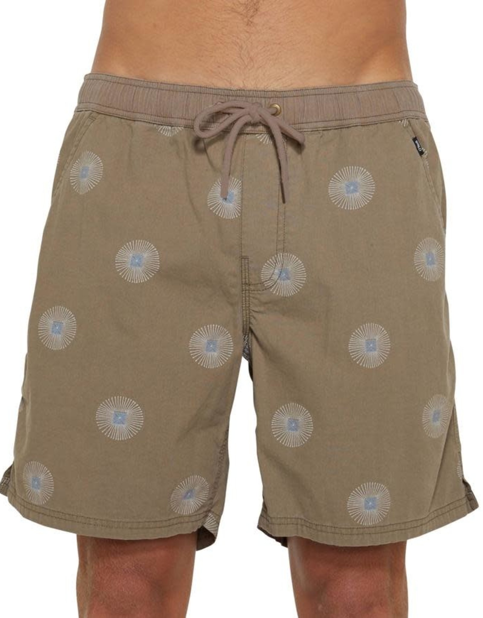 O'NEILL Cosmic Slacker Elastic Short