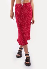ALL ABOUT EVE Flourishing Midi Skirt