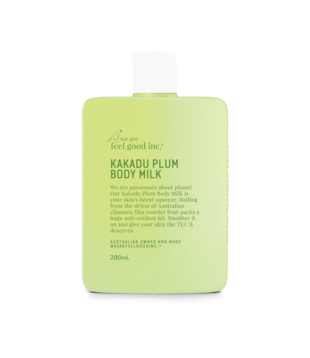 Kakadu Plum Body Milk 200ml