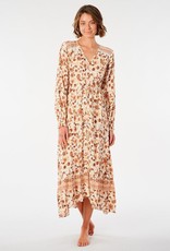 RIP CURL Desert Dawn Maxi Dress