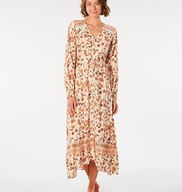 RIP CURL Desert Dawn Maxi Dress