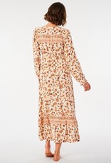 RIP CURL Desert Dawn Maxi Dress