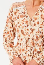 RIP CURL Desert Dawn Maxi Dress