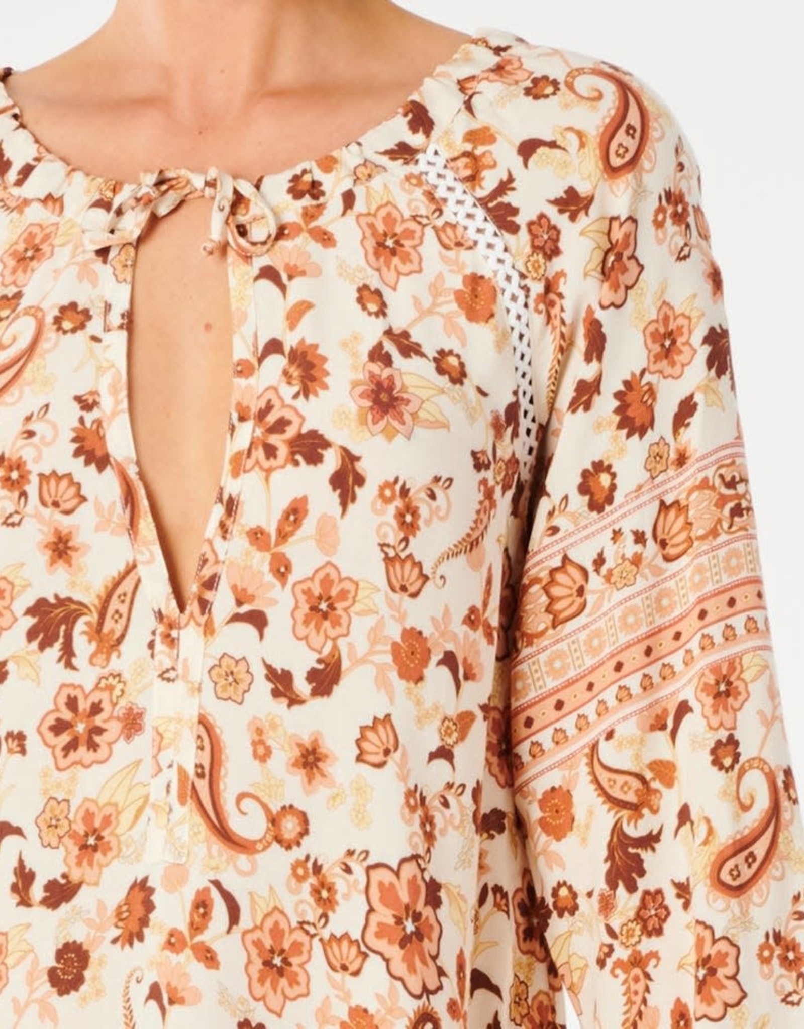 RIP CURL Desert Dawn Tunic