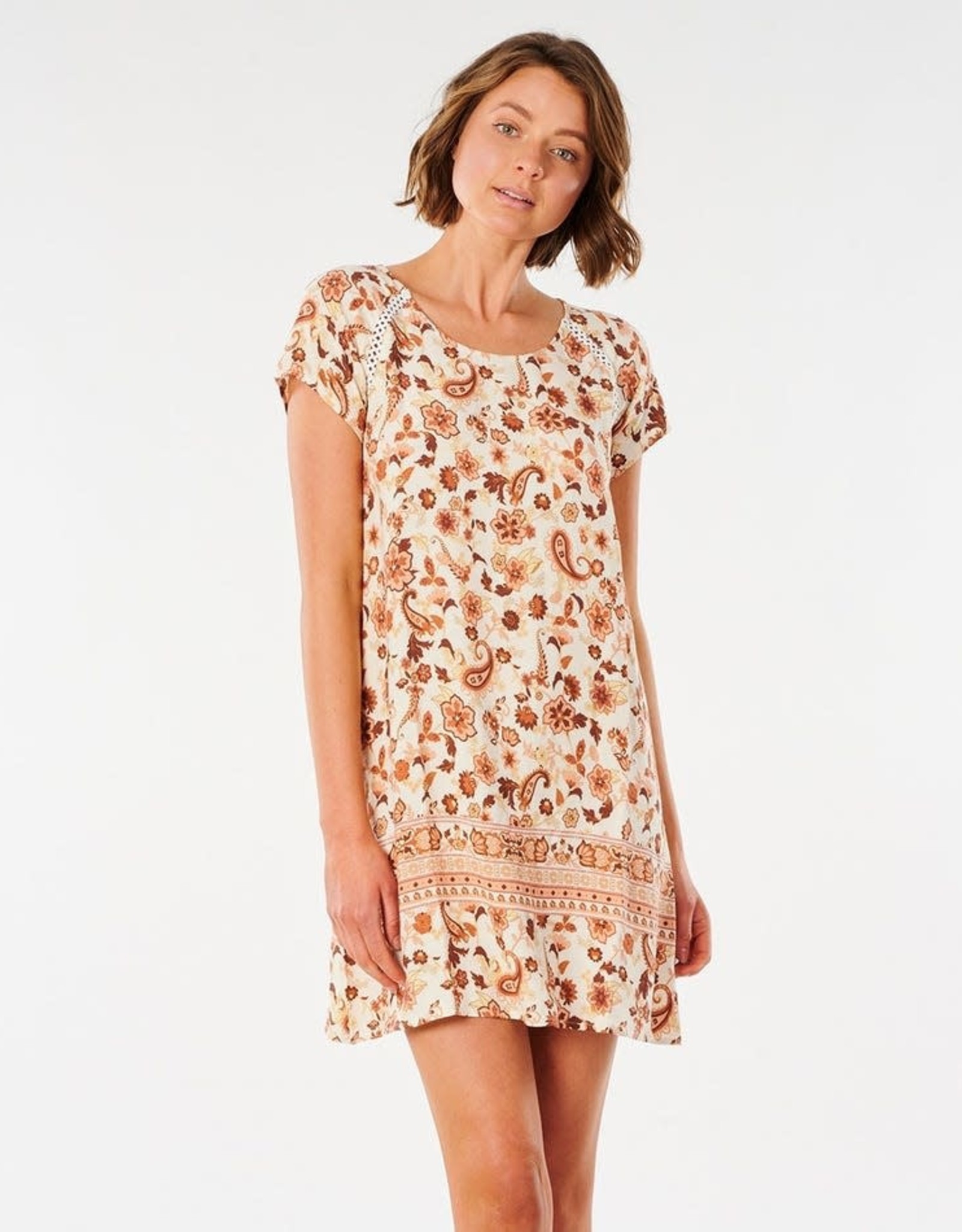 RIP CURL Desert Dawn Dress