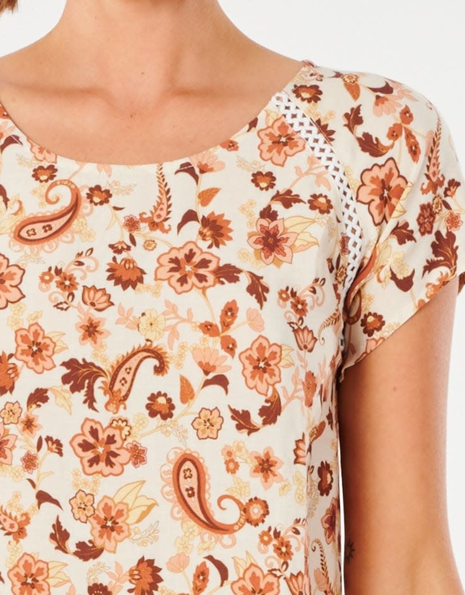 RIP CURL Desert Dawn Dress