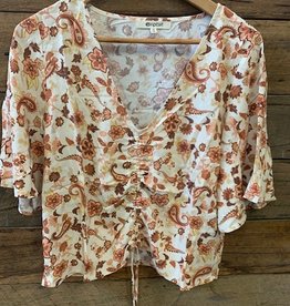 RIP CURL Desert Dawn Top