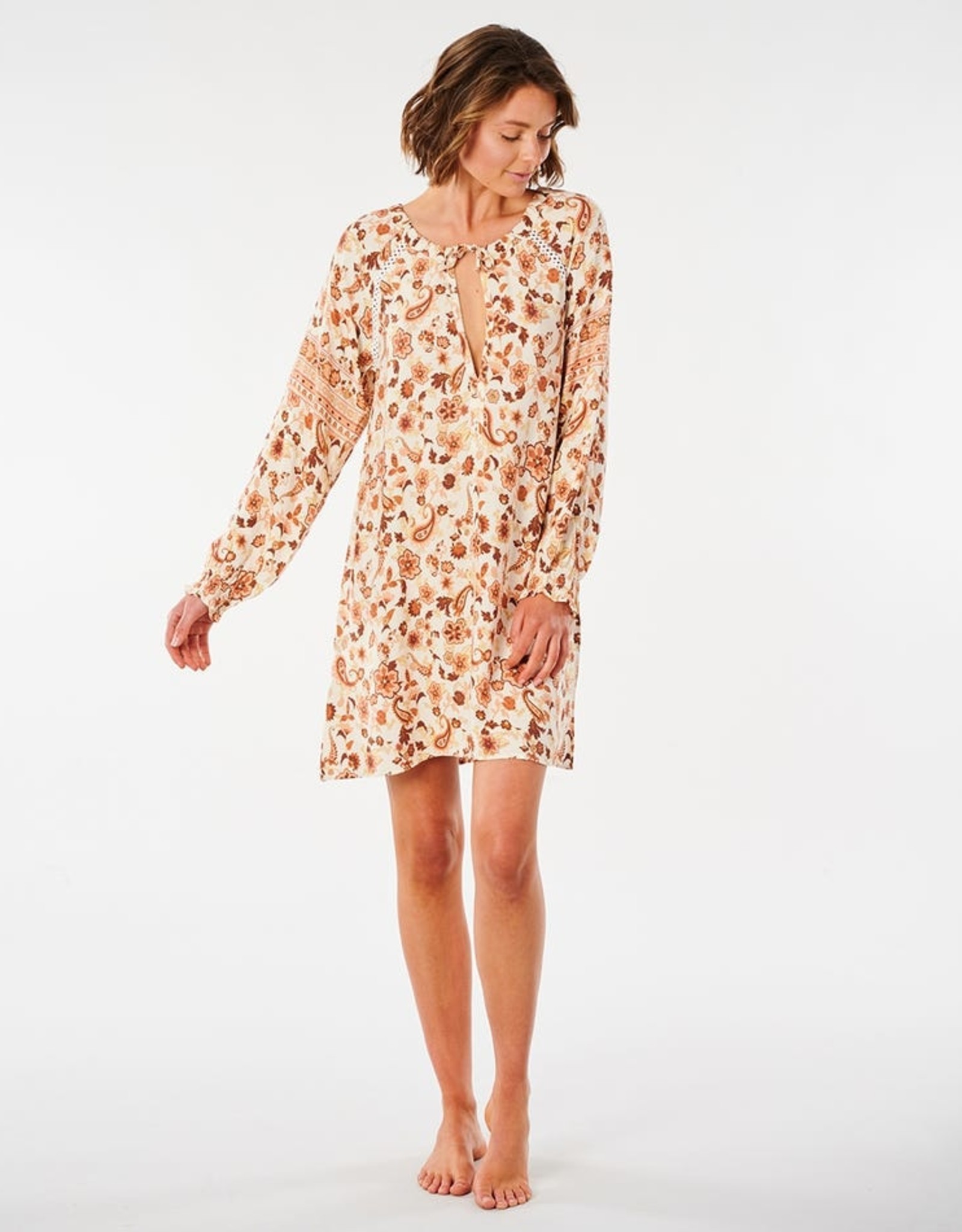 RIP CURL Desert Dawn Tunic