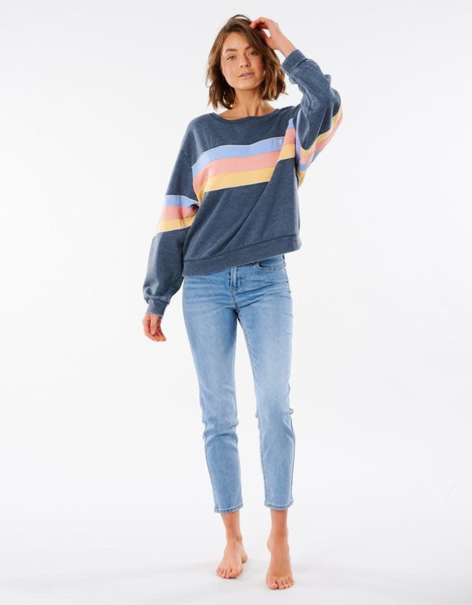 RIP CURL Golden State Crew