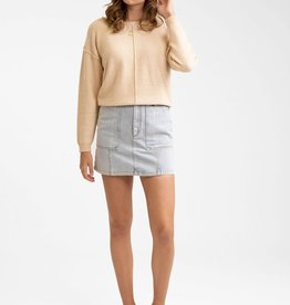 RHYTHM Silverlake Knit