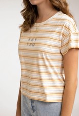 RHYTHM Everyday Tee