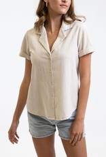 RHYTHM Classic Short Sleeve Shirt