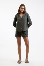 RHYTHM Classic Long Sleeve Shirt