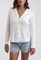 RHYTHM Classic Long Sleeve Shirt