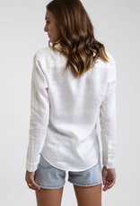 RHYTHM Classic Long Sleeve Shirt