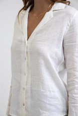 RHYTHM Classic Long Sleeve Shirt