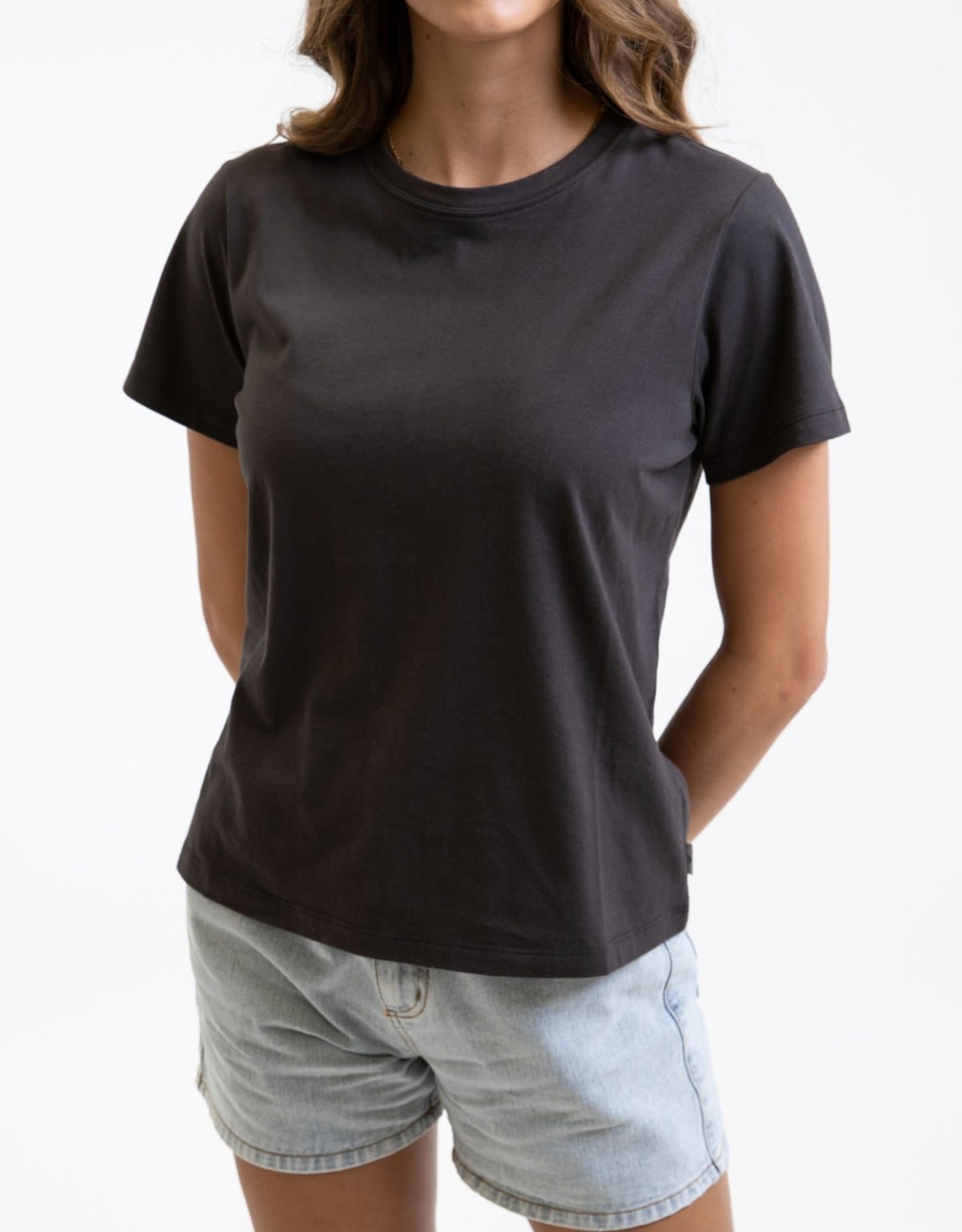 RHYTHM Classic Boyfriend Tee