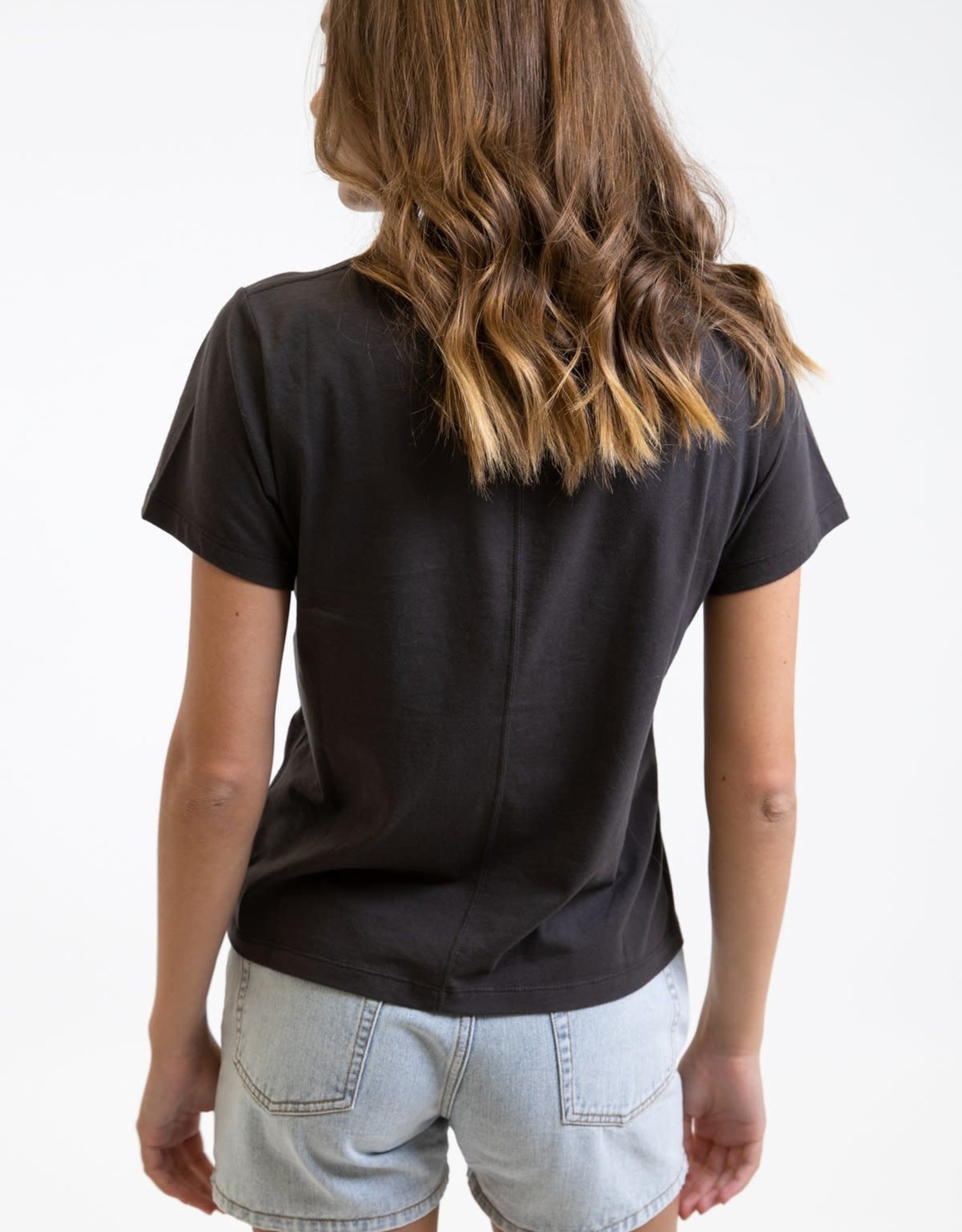 RHYTHM Classic Boyfriend Tee