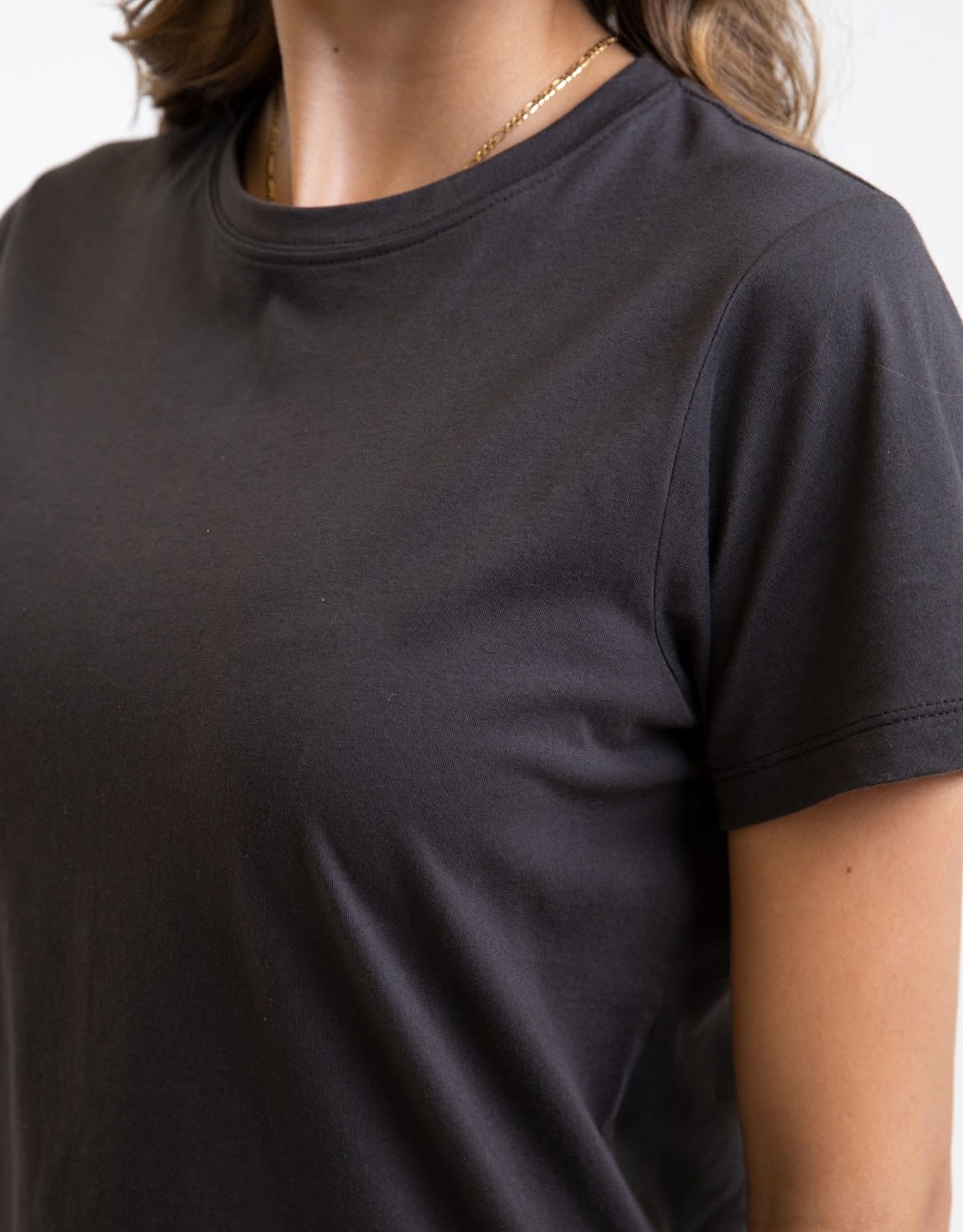 RHYTHM Classic Boyfriend Tee