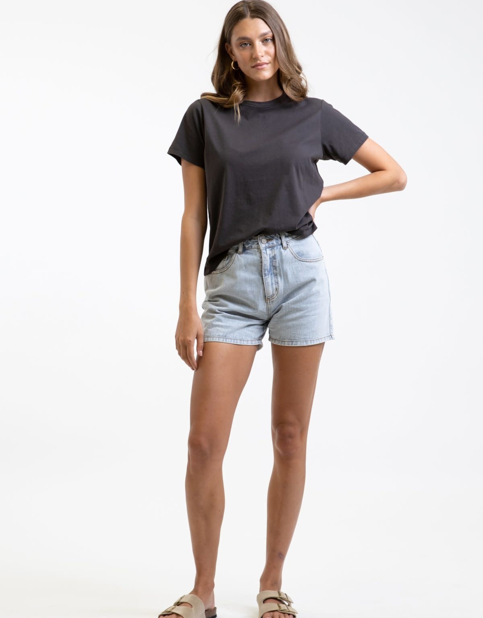 RHYTHM Classic Boyfriend Tee