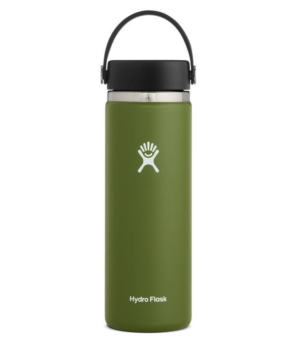 HYDRO FLASK 20oz Wide Mouth (591ml)