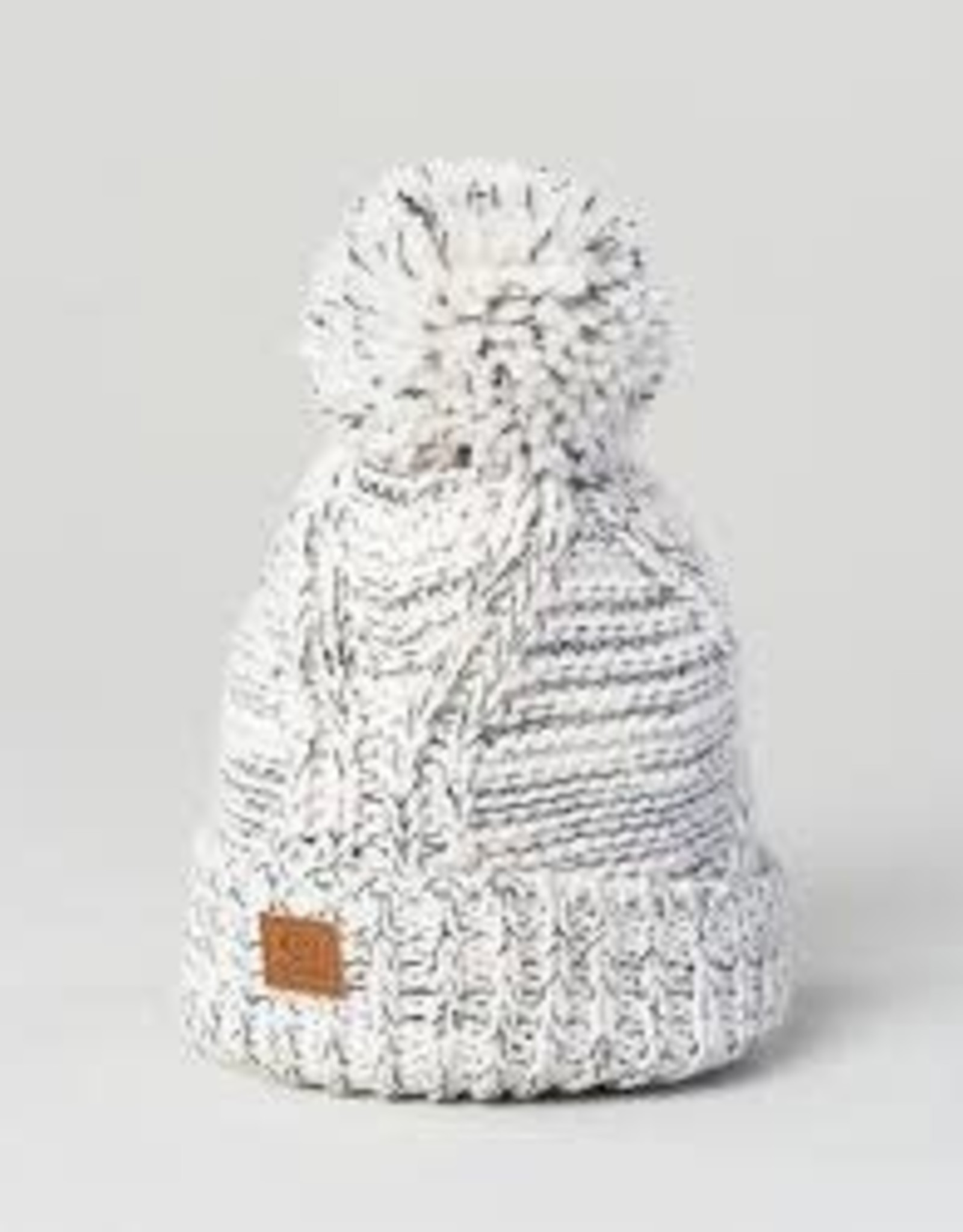 RIP CURL Flecker Pom-Pom Beanie