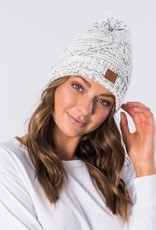 RIP CURL Flecker Pom-Pom Beanie