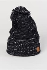 RIP CURL Flecker Pom-Pom Beanie