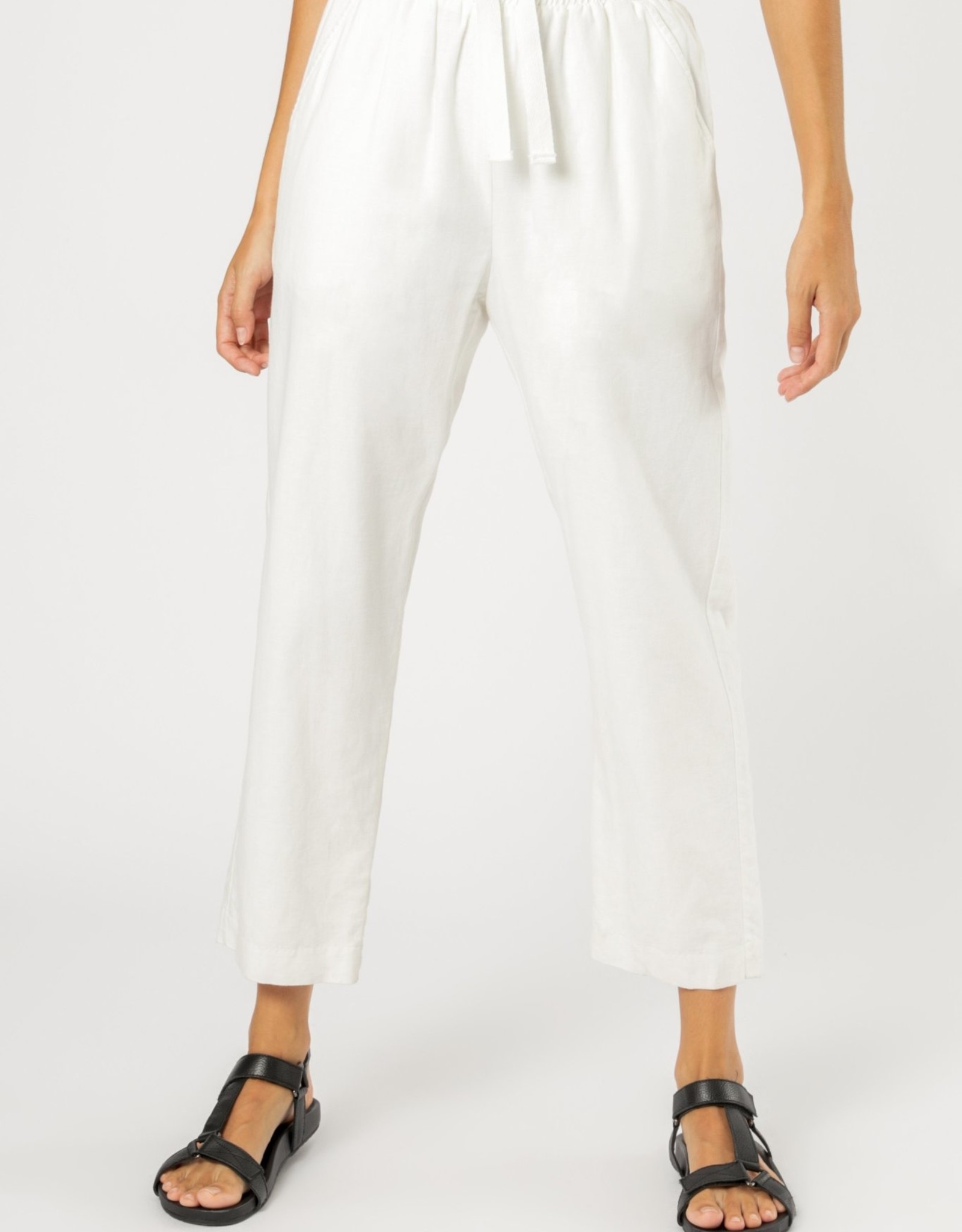 Nude Classic Pant - Limestone Surf