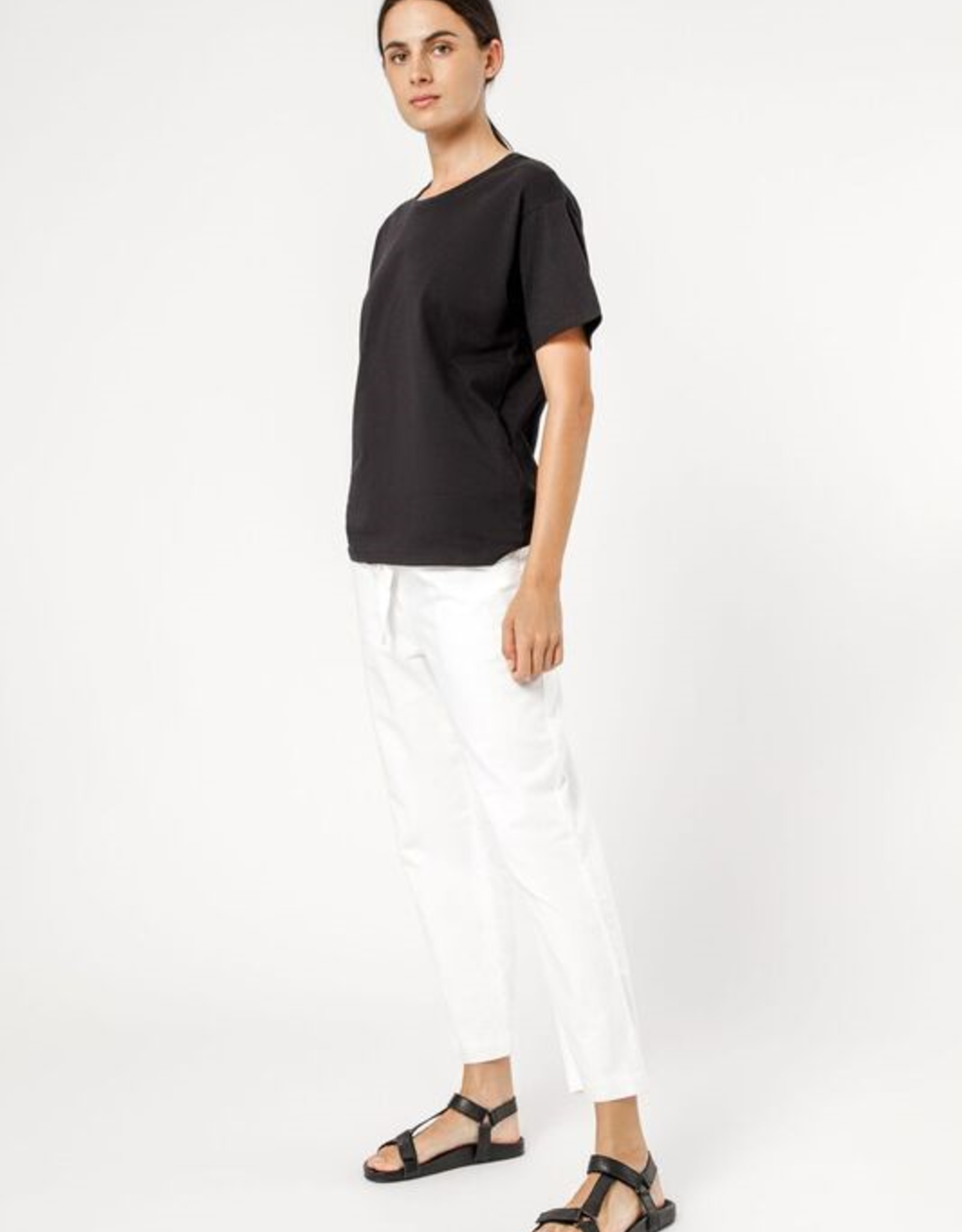 NUDE LUCY Frankie Boyfriend Tee