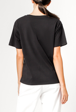 NUDE LUCY Frankie Boyfriend Tee