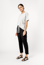 NUDE LUCY Frankie Boyfriend Tee