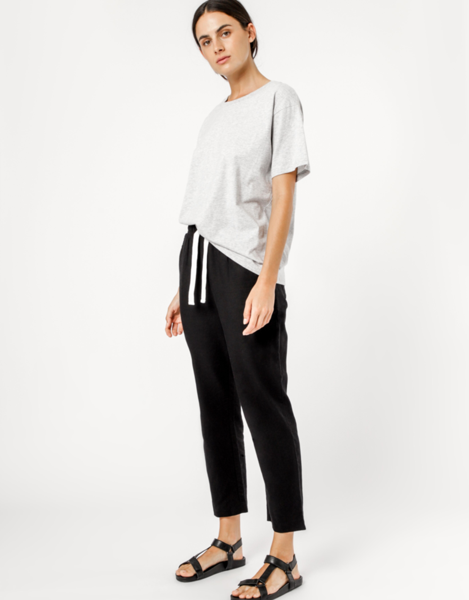 NUDE LUCY Frankie Boyfriend Tee