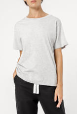 NUDE LUCY Frankie Boyfriend Tee