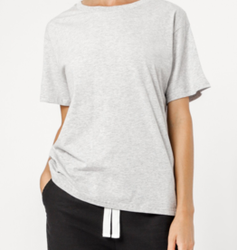 NUDE LUCY Frankie Boyfriend Tee