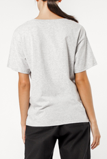 NUDE LUCY Frankie Boyfriend Tee