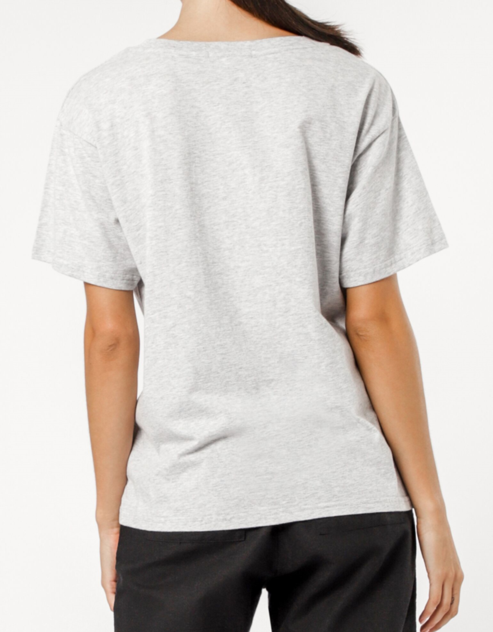 NUDE LUCY Frankie Boyfriend Tee