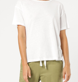 NUDE LUCY Frankie Boyfriend Tee