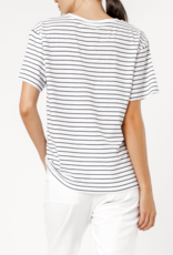 NUDE LUCY Frankie Boyfriend Tee