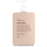 Coco Milk Coconut Moisturiser 400ml