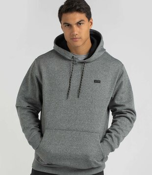 Shoreline Pullover