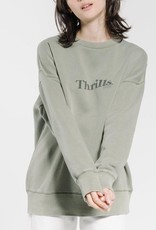 THRILLS Enchantment Slouch Crew